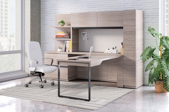 Apogee private office