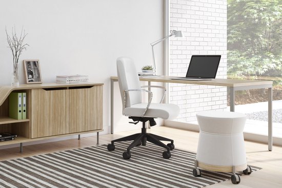 Garvey R5 private office