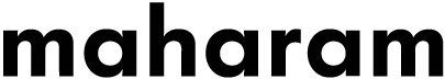 Maharam Logo