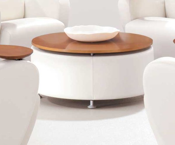 Quickship Encore Occasional Tables