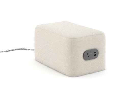 Cāav power bolster