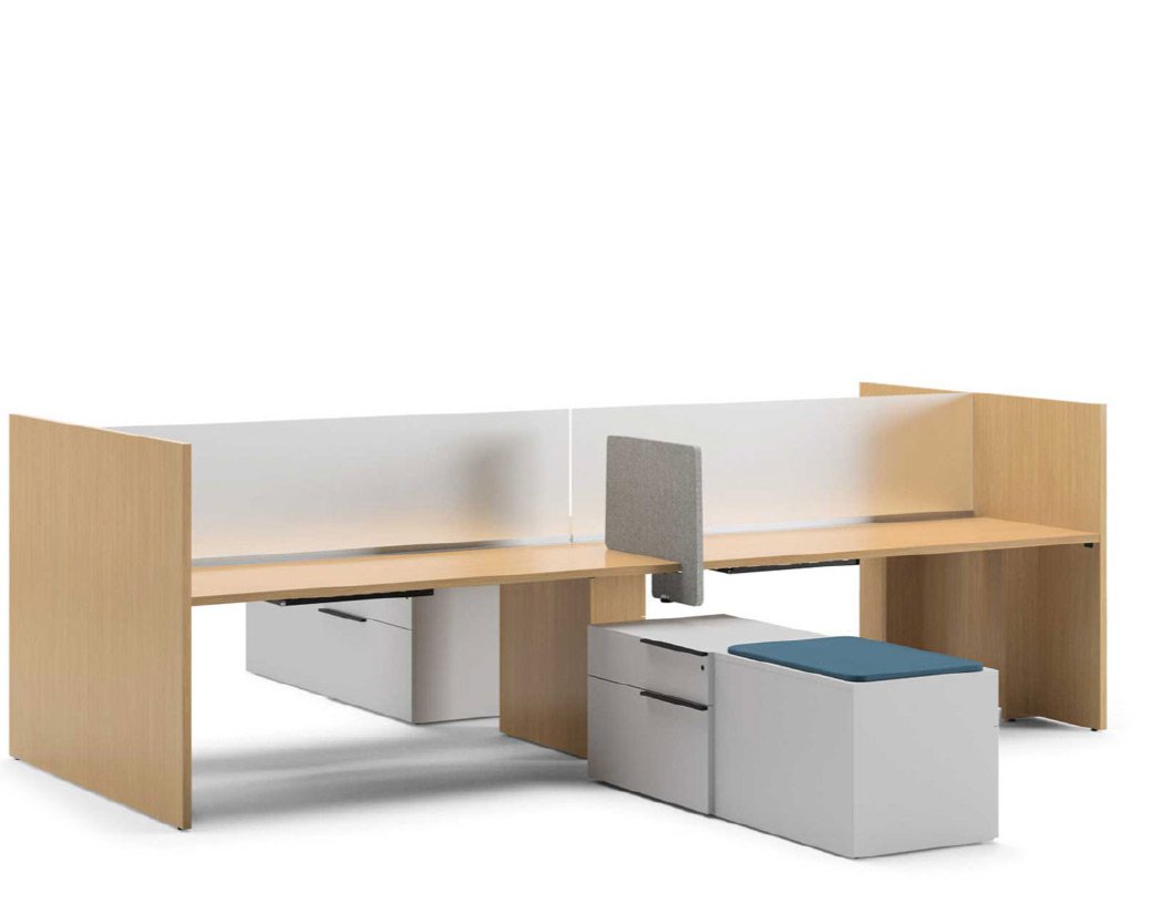Retrofit Outline 3: Flux privacy benching