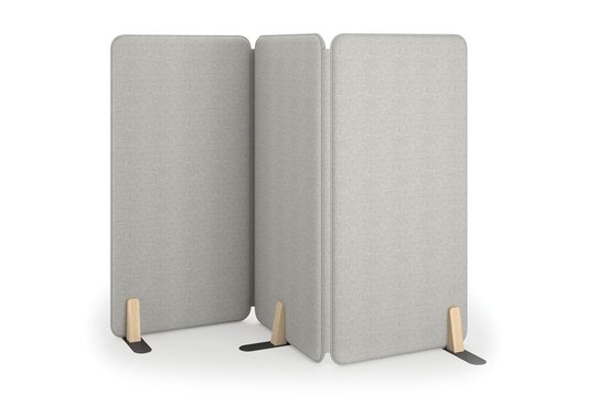 Indie freestanding screens