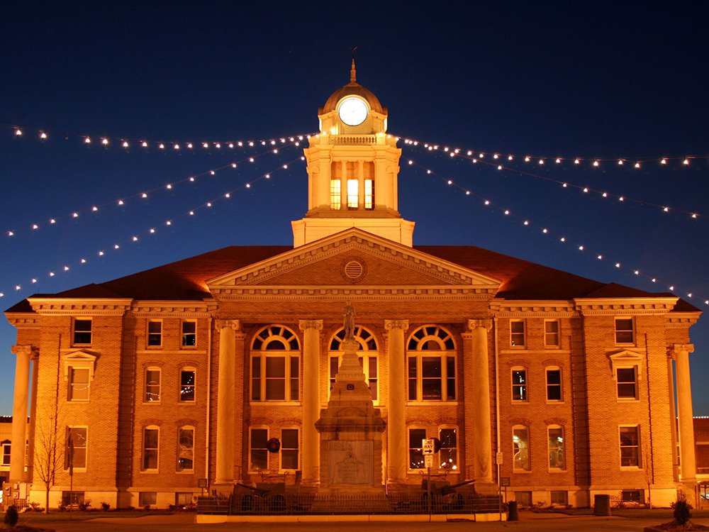Jasper, Indiana