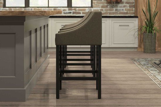 Ansen barstools
