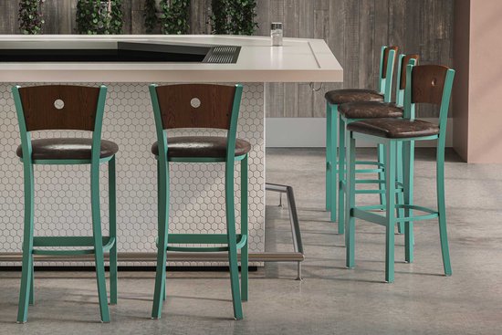 Avalon stools