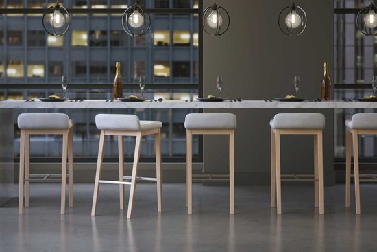 Bourne stools
