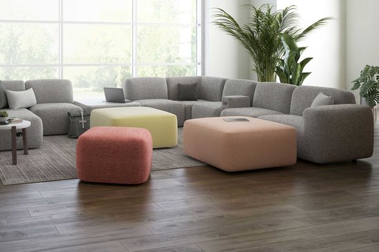 Cāav Sectional