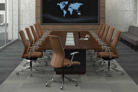 Proxy with Collective Conference