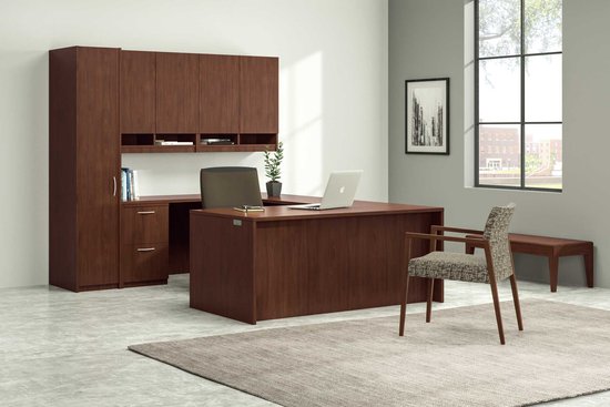 Finale private office