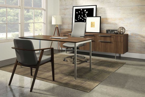 Flux private office