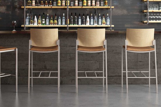 Knox barstools