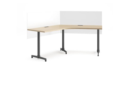 Lok 120 teaming table