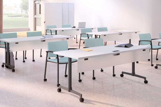 Learning - Lok training tables