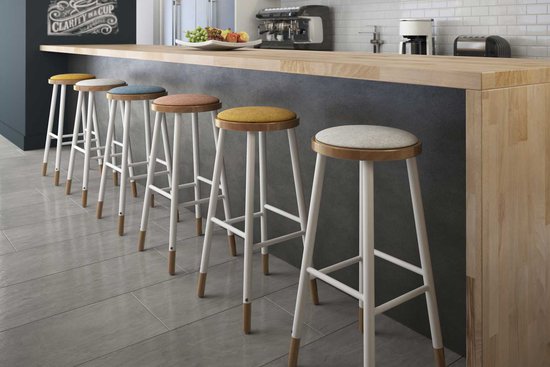 Mackey stools