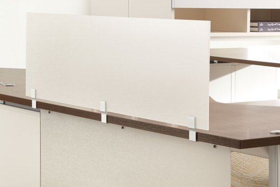 SS style under-surface mount acrylic screen