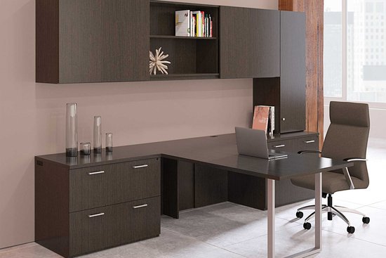 Vision private office with Newton