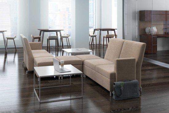 Ziva modular lounge
